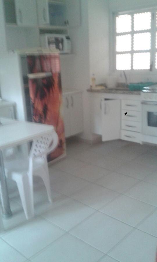 Villaggio Boccia Boraceia  Luaran gambar